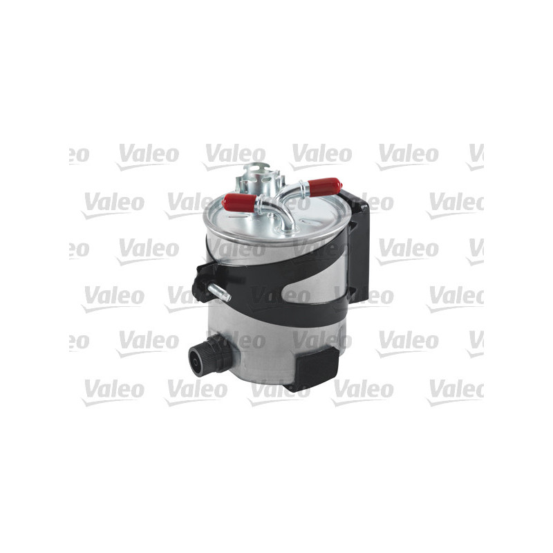 Filtre à carburant VALEO