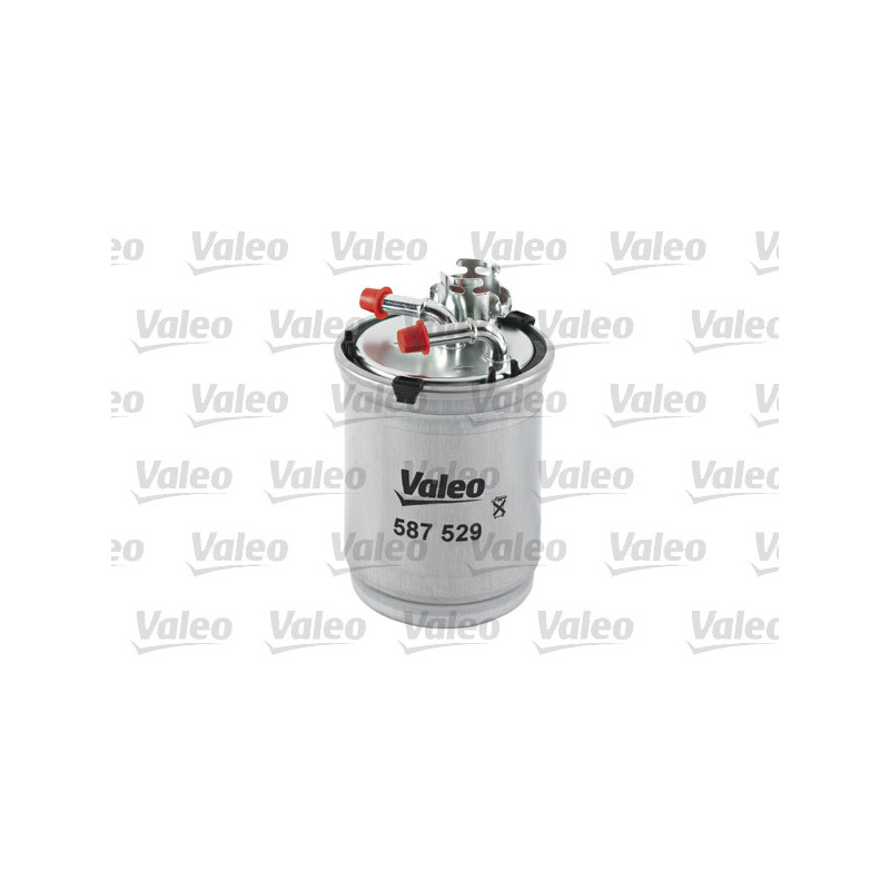 Filtre à carburant VALEO
