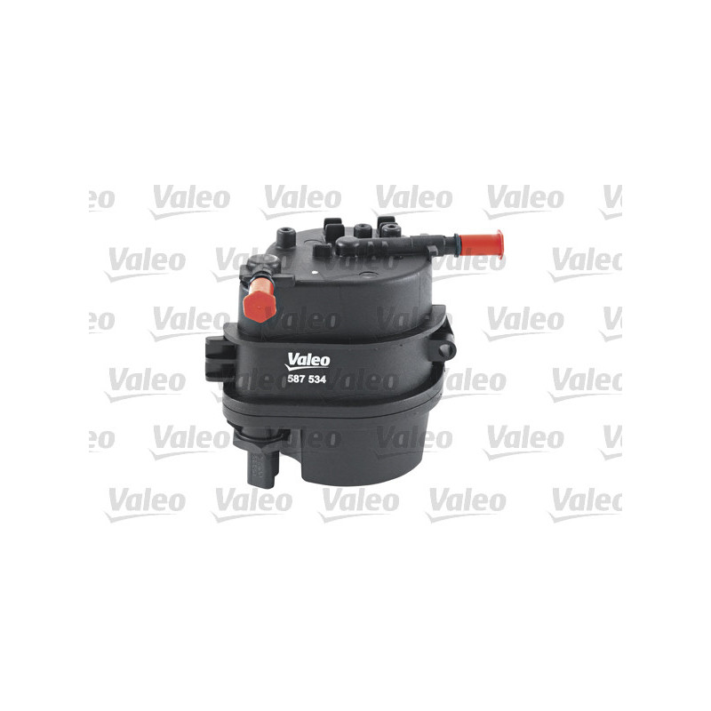 Filtre à carburant VALEO