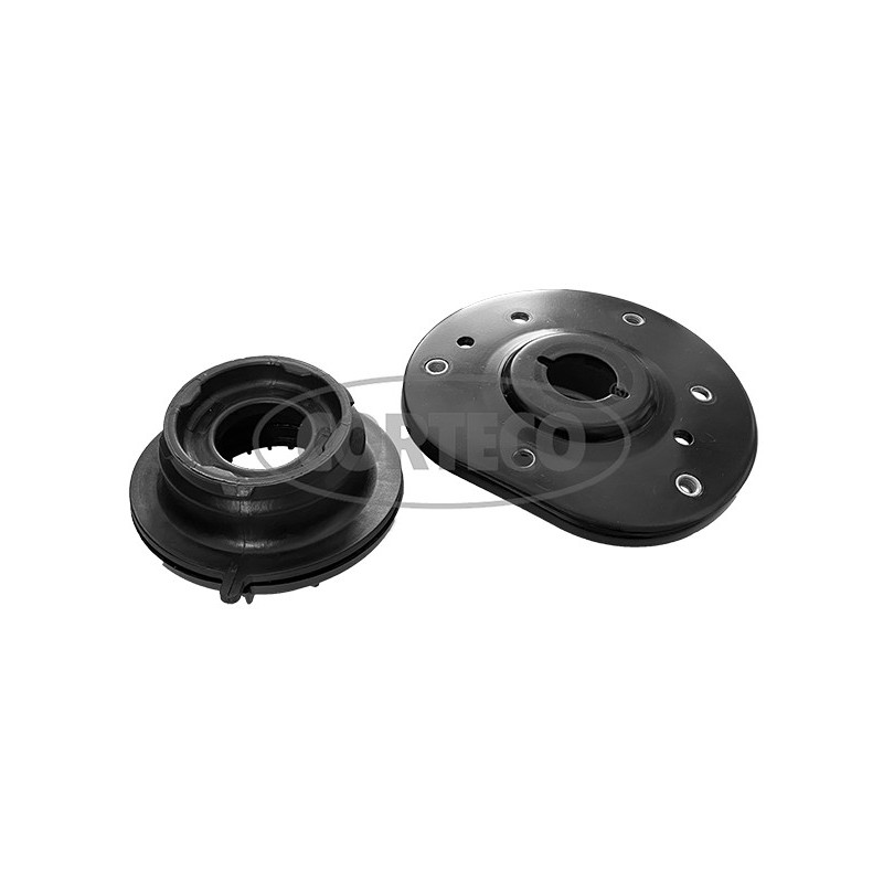 Kit de réparation (palier de la jambe de suspension) CORTECO