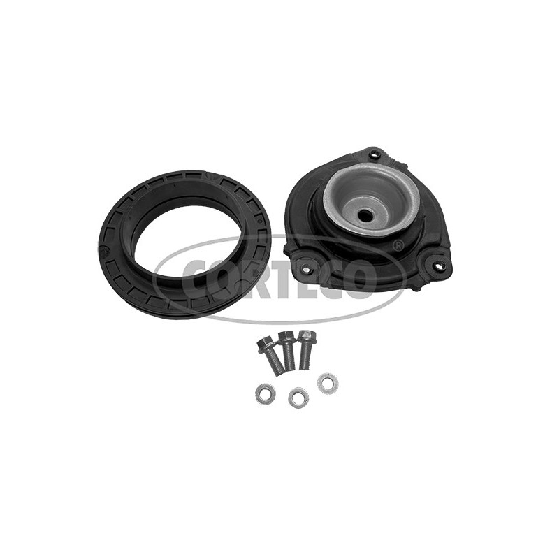 Coupelle d'amortisseur CORTECO