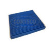 Filtre d'habitacle CORTECO