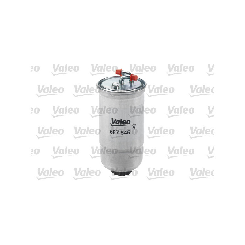 Filtre à carburant VALEO