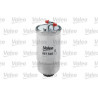 Filtre à carburant VALEO