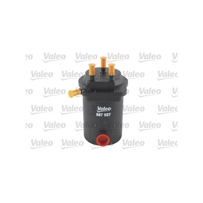 Filtre à carburant VALEO