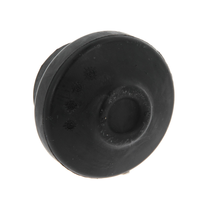 Butée élastique (suspension moteur) CORTECO