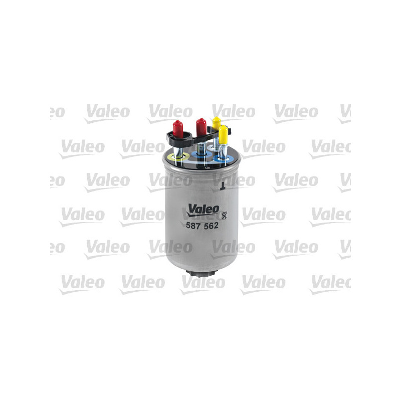 Filtre à carburant VALEO