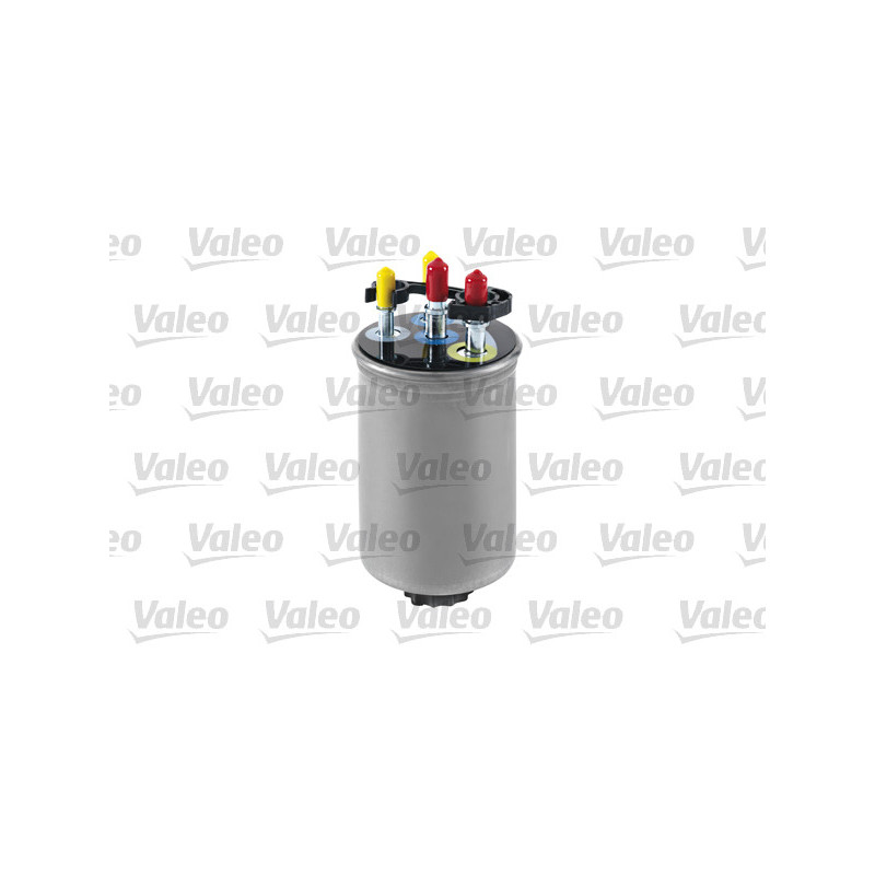 Filtre à carburant VALEO