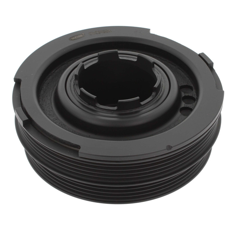 Poulie damper CORTECO