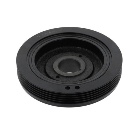 Poulie damper CORTECO