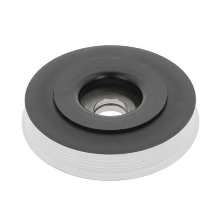 Poulie damper CORTECO