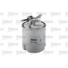 Filtre à carburant VALEO