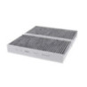 Filtre d'habitacle CORTECO
