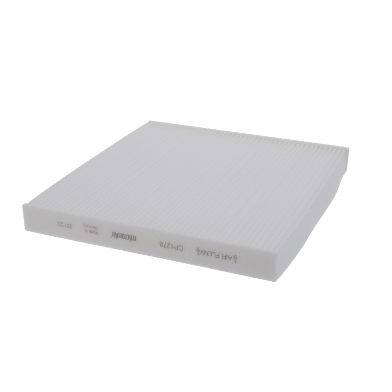 Filtre d'habitacle CORTECO