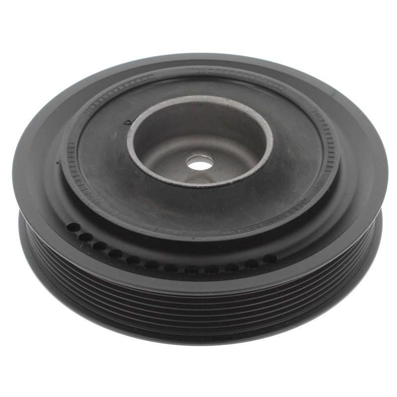 Poulie damper CORTECO