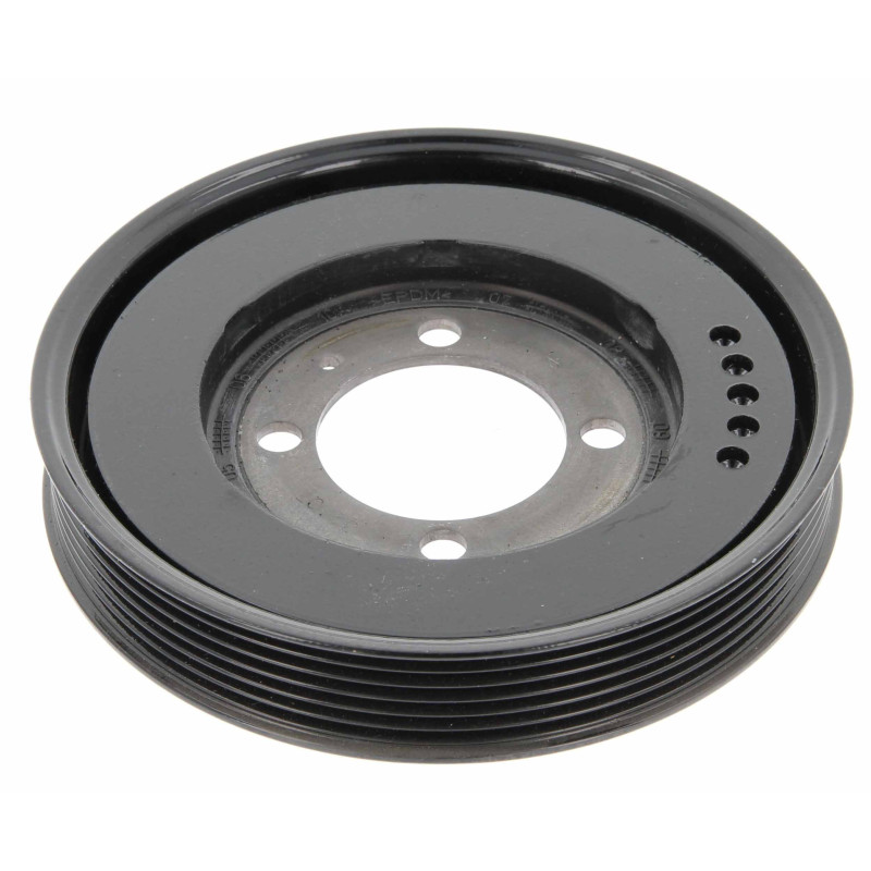 Poulie damper CORTECO