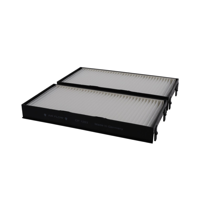 Filtre d'habitacle CORTECO