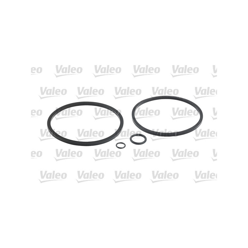 Filtre à carburant VALEO