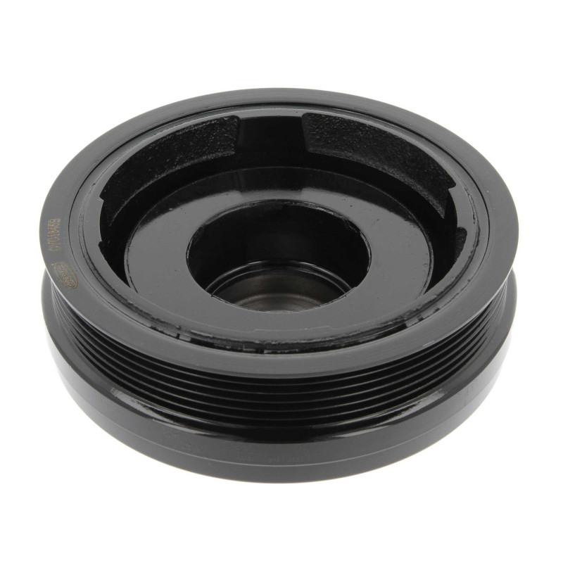 Poulie damper CORTECO