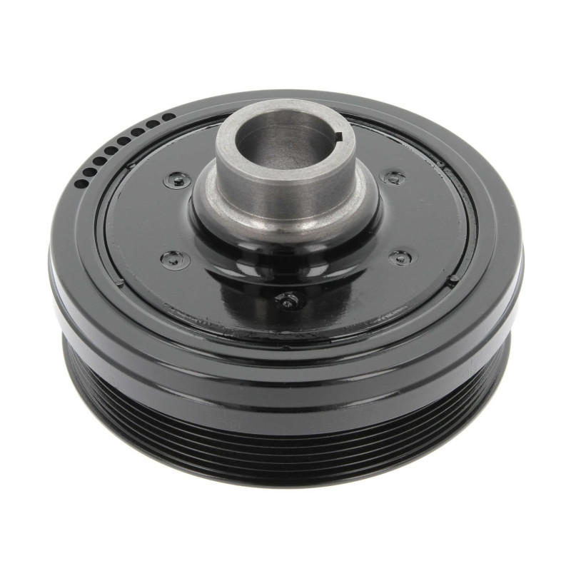 Poulie damper CORTECO