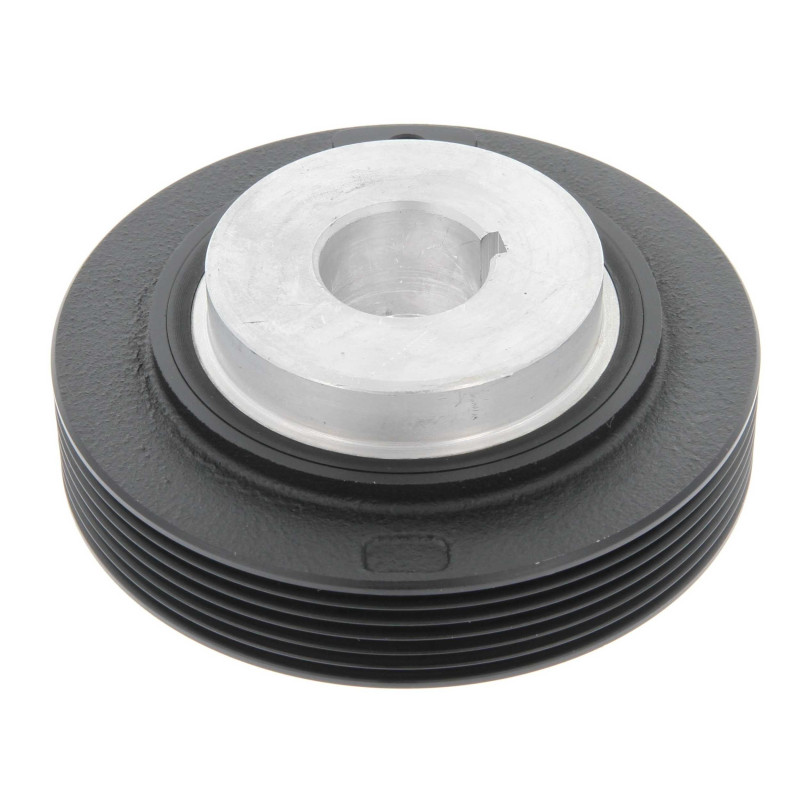 Poulie damper CORTECO