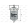 Filtre à carburant VALEO