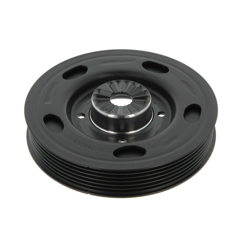 Poulie damper CORTECO