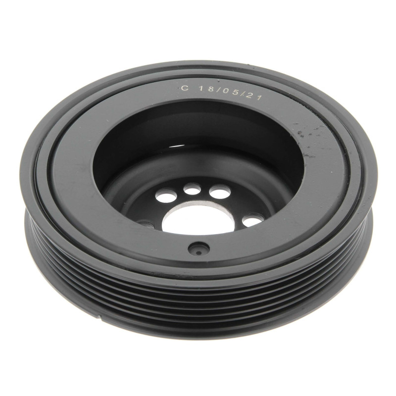 Poulie damper CORTECO