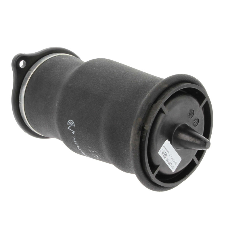 Ressort pneumatique- châssis CORTECO