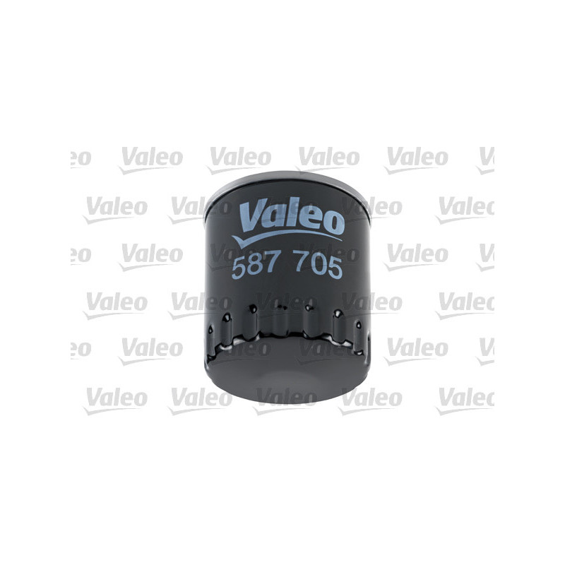 Filtre à carburant VALEO