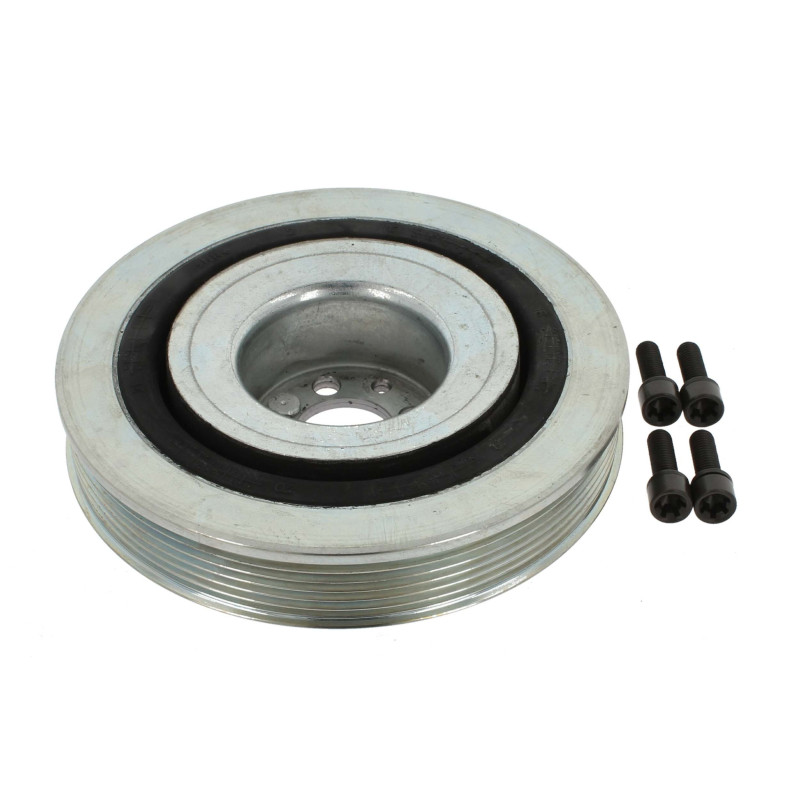 Poulie damper CORTECO