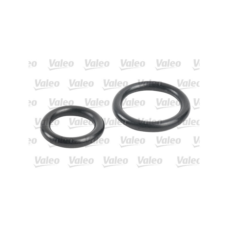 Filtre à carburant VALEO