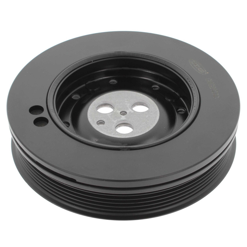 Poulie damper CORTECO