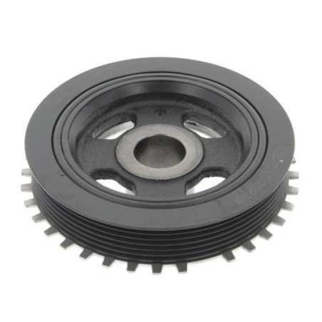 Poulie damper CORTECO