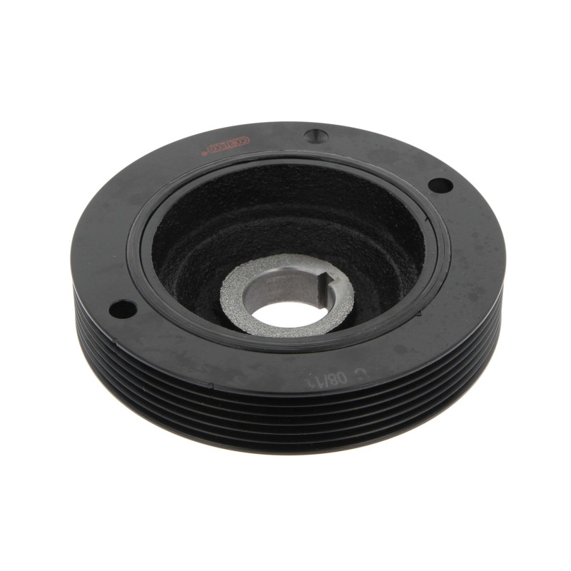 Poulie damper CORTECO