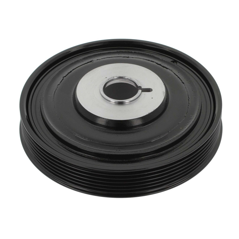 Poulie damper CORTECO