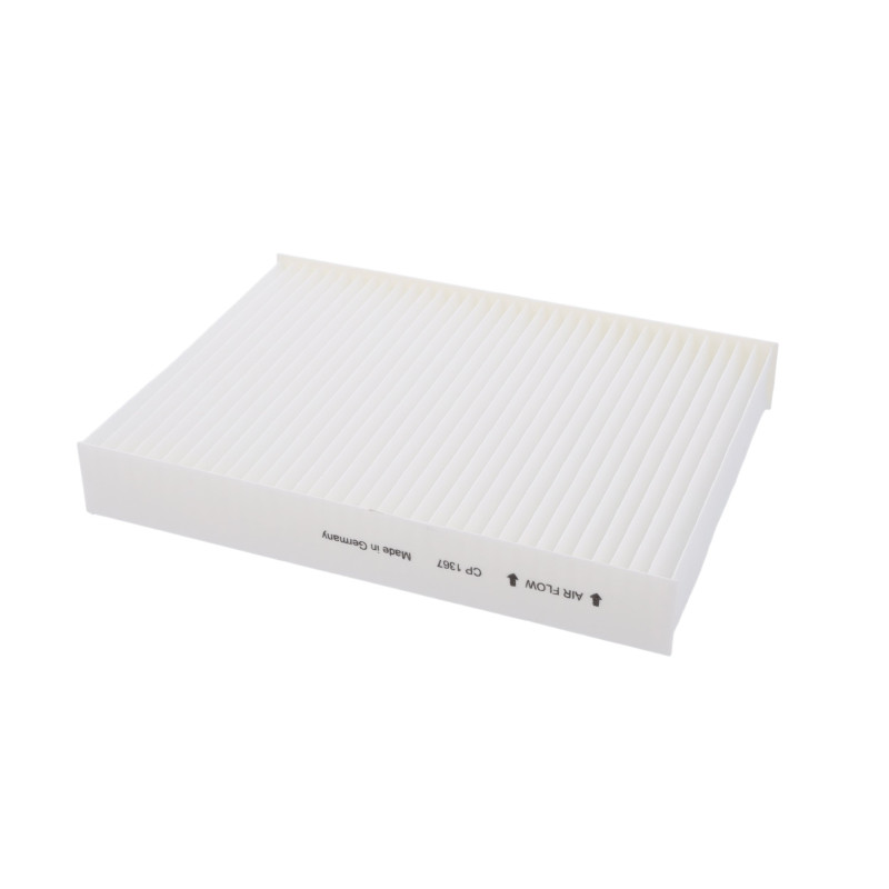 Filtre d'habitacle CORTECO