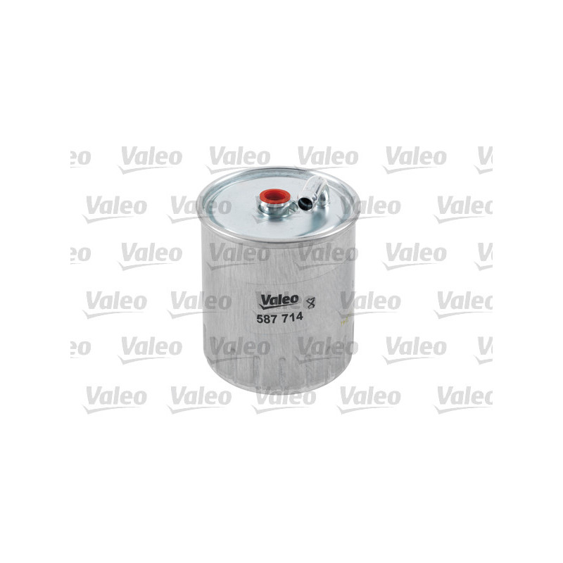 Filtre à carburant VALEO