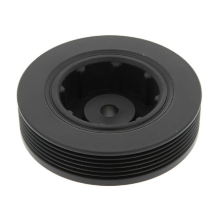 Poulie damper CORTECO