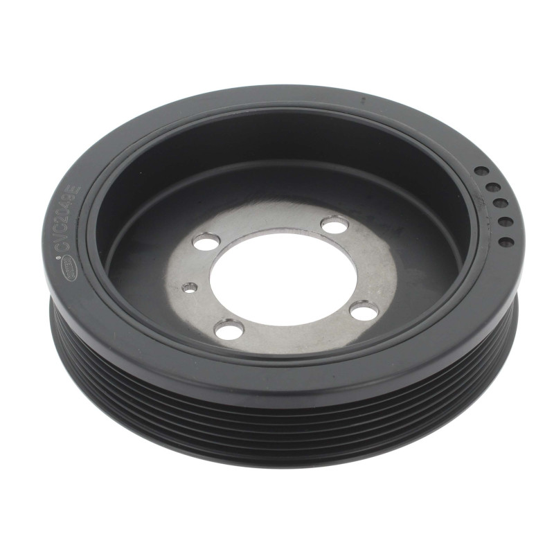 Poulie damper CORTECO