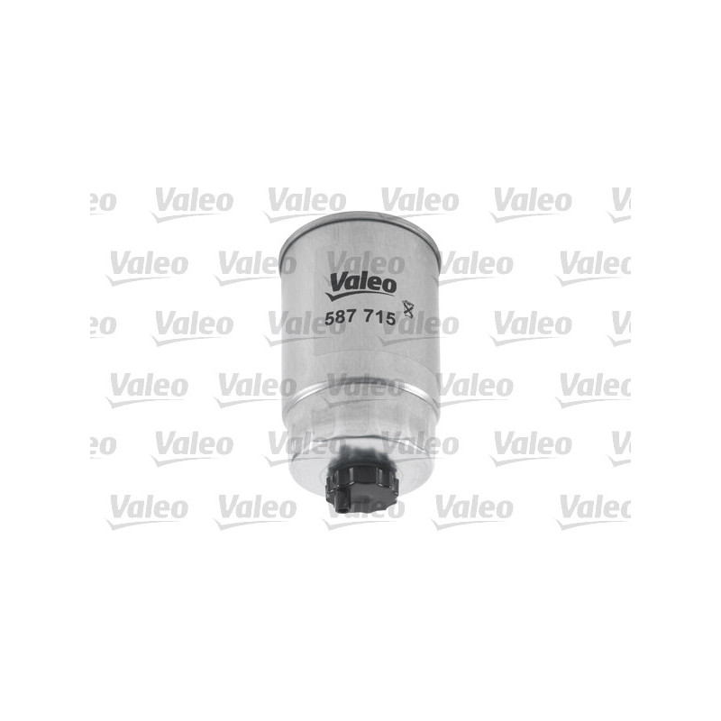 Filtre à carburant VALEO