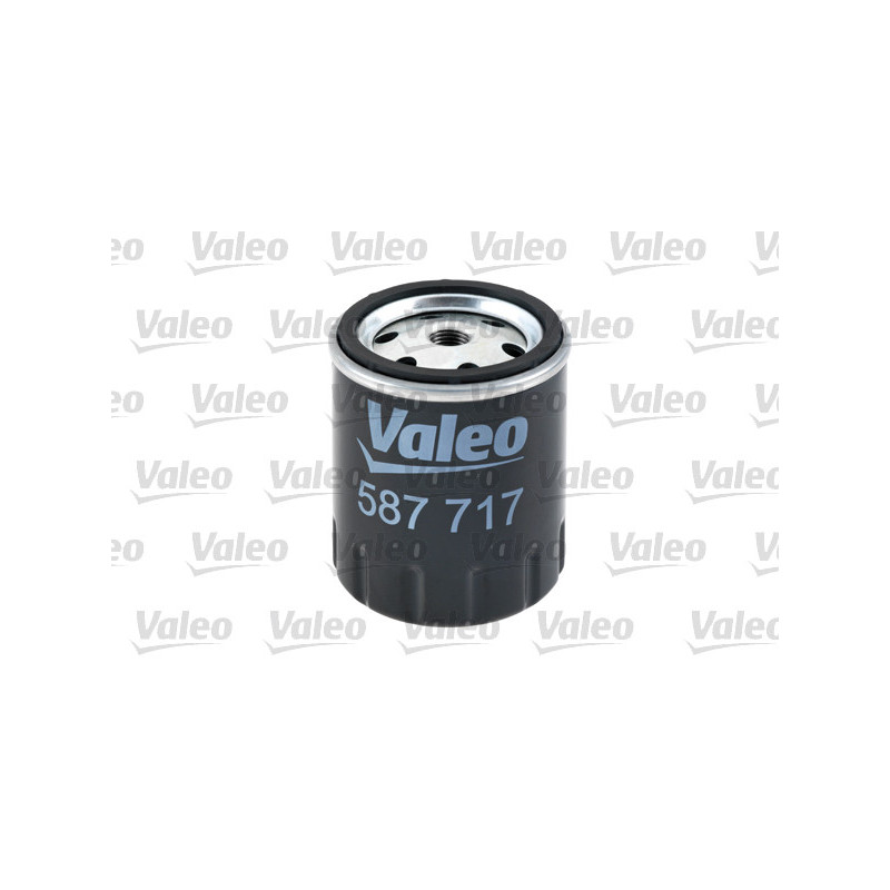 Filtre à carburant VALEO