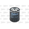 Filtre à carburant VALEO
