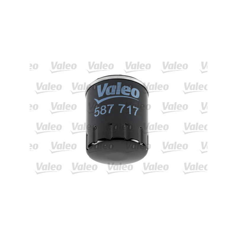 Filtre à carburant VALEO