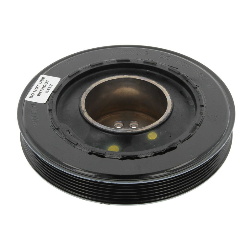 Poulie damper CORTECO