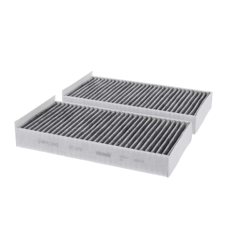 Filtre d'habitacle CORTECO