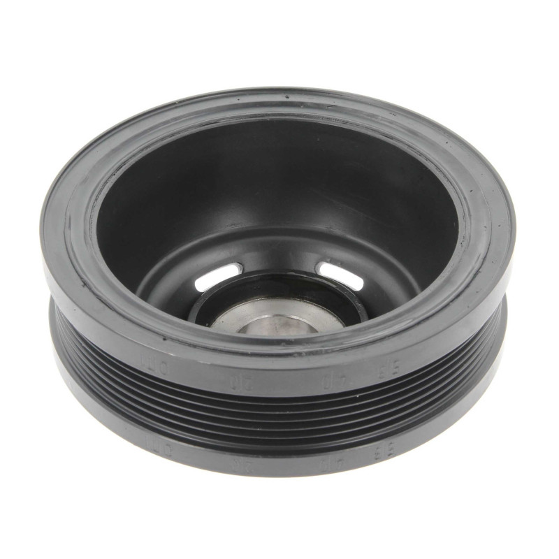 Poulie damper CORTECO