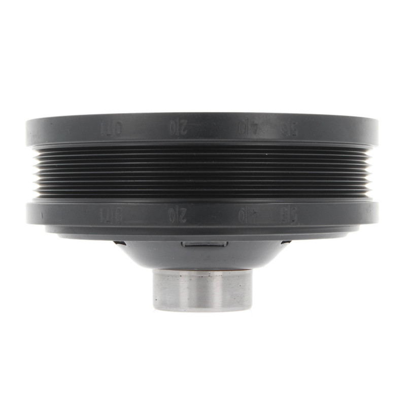 Poulie damper CORTECO