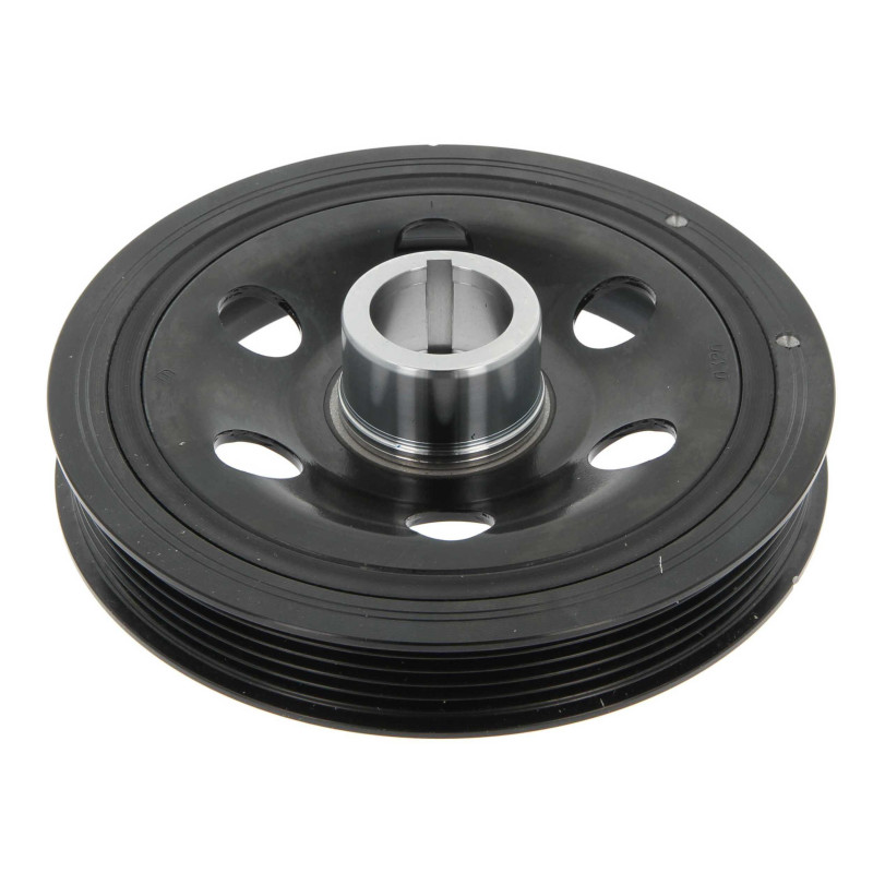 Poulie damper CORTECO