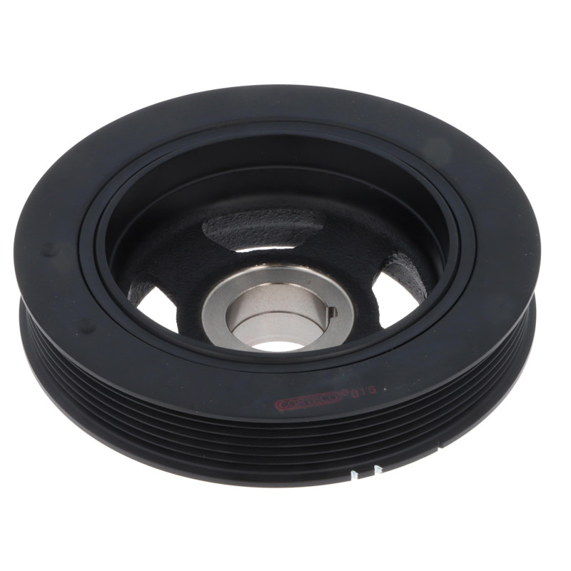 Poulie damper CORTECO